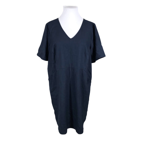 Unisex Zizzi - Mitteveniv kleit, suurus 50 - Sinine ()