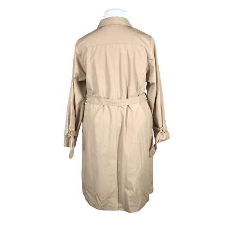 Unisex Master-Coat - Trentš, suurus 42 - Beige (2)
