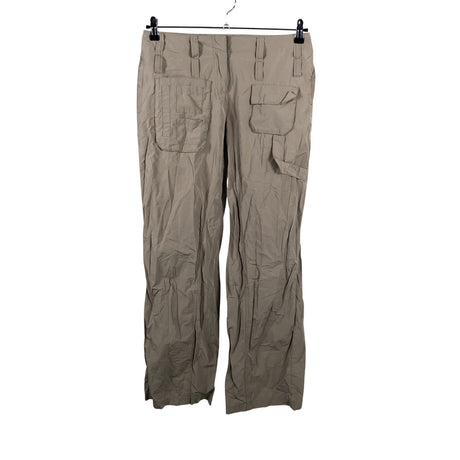 Unisex Marc Aurel - Mittevenivad püksid, suurus 40 - Beige ()