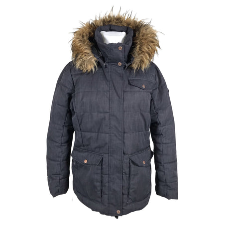 Unisex Luhta - Talvejope, suurus 48 - Hall ()