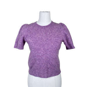 Unisex COS - Kampsun, suurus 34 - Lilla (1)