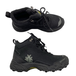 Unisex Icebug - Talvejalanõud, suurus 37 - Must (1)