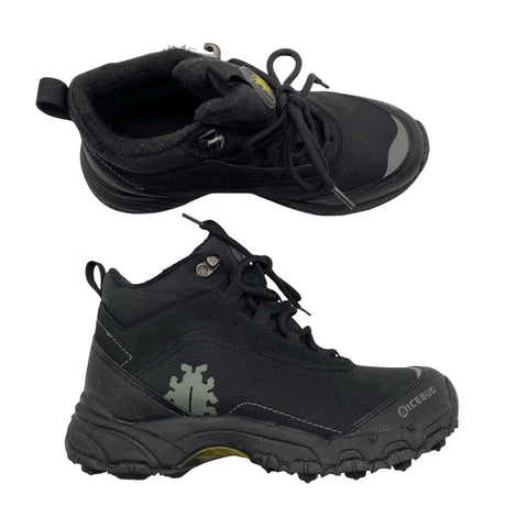 Unisex Icebug - Talvejalanõud, suurus 37 - Must ()