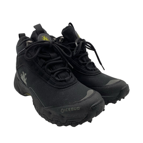 Unisex Icebug - Talvejalanõud, suurus 37 - Must (2)