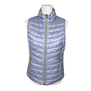 Unisex Betty Barclay - Õuevest, suurus 38 - Helesinine (1)