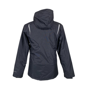 Unisex Columbia - Talvejope, suurus XS - Must (2)