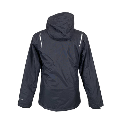 Unisex Columbia - Talvejope, suurus XS - Must (2)