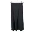 Unisex Lindex - Mitteveniv seelik, suurus 34 - Must ()