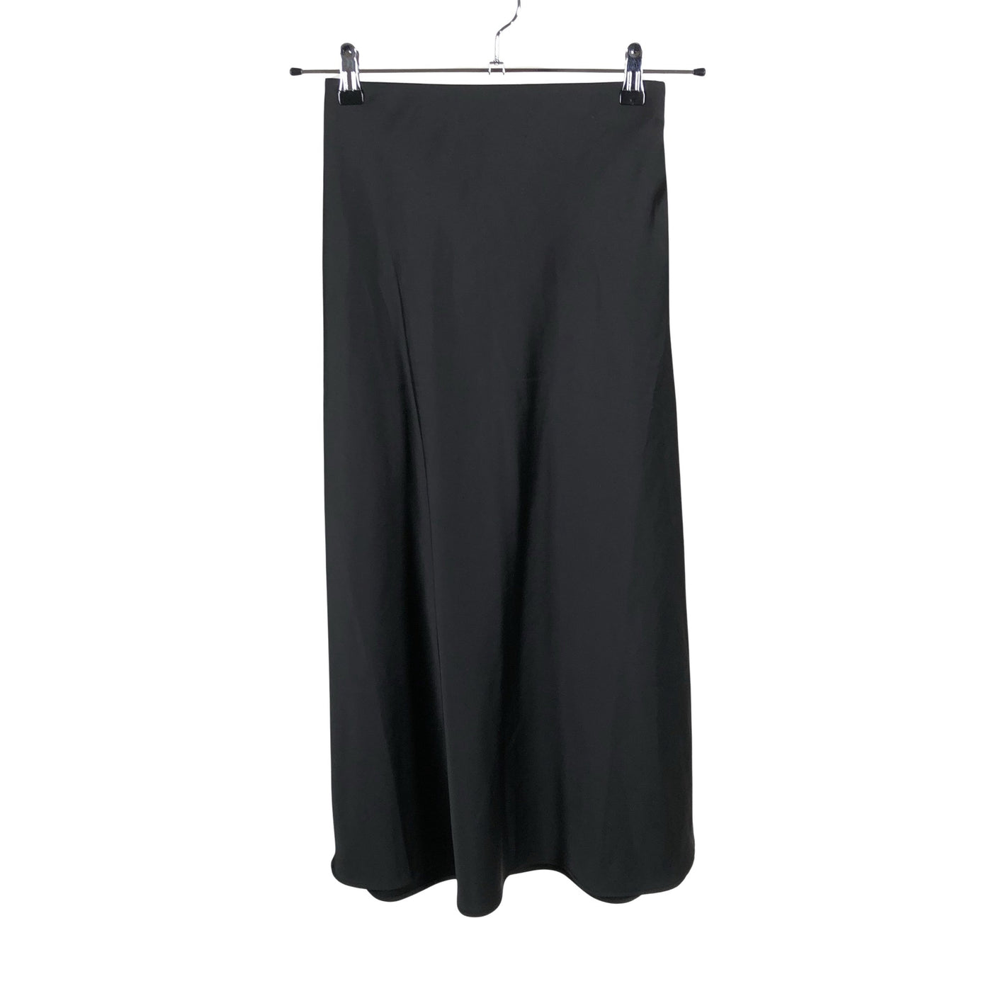 Unisex Lindex - Mitteveniv seelik, suurus 34 - Must (1)