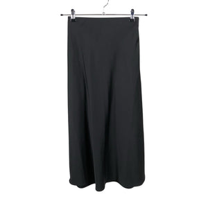 Unisex Lindex - Mitteveniv seelik, suurus 34 - Must (1)