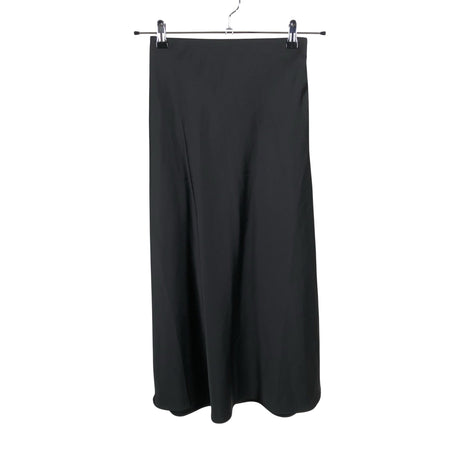 Unisex Lindex - Mitteveniv seelik, suurus 34 - Must ()