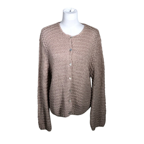 Unisex Bohemiana - Kardigan, suurus 42 - Heleroosa ()