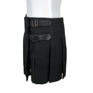 Unisex Burberry - Mitteveniv seelik, suurus 40 - Must (2)