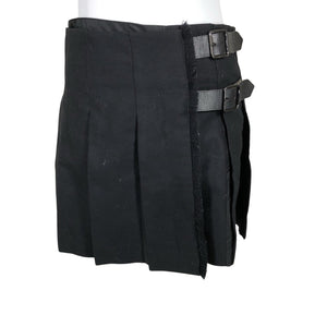 Unisex Burberry - Mitteveniv seelik, suurus 40 - Must (1)