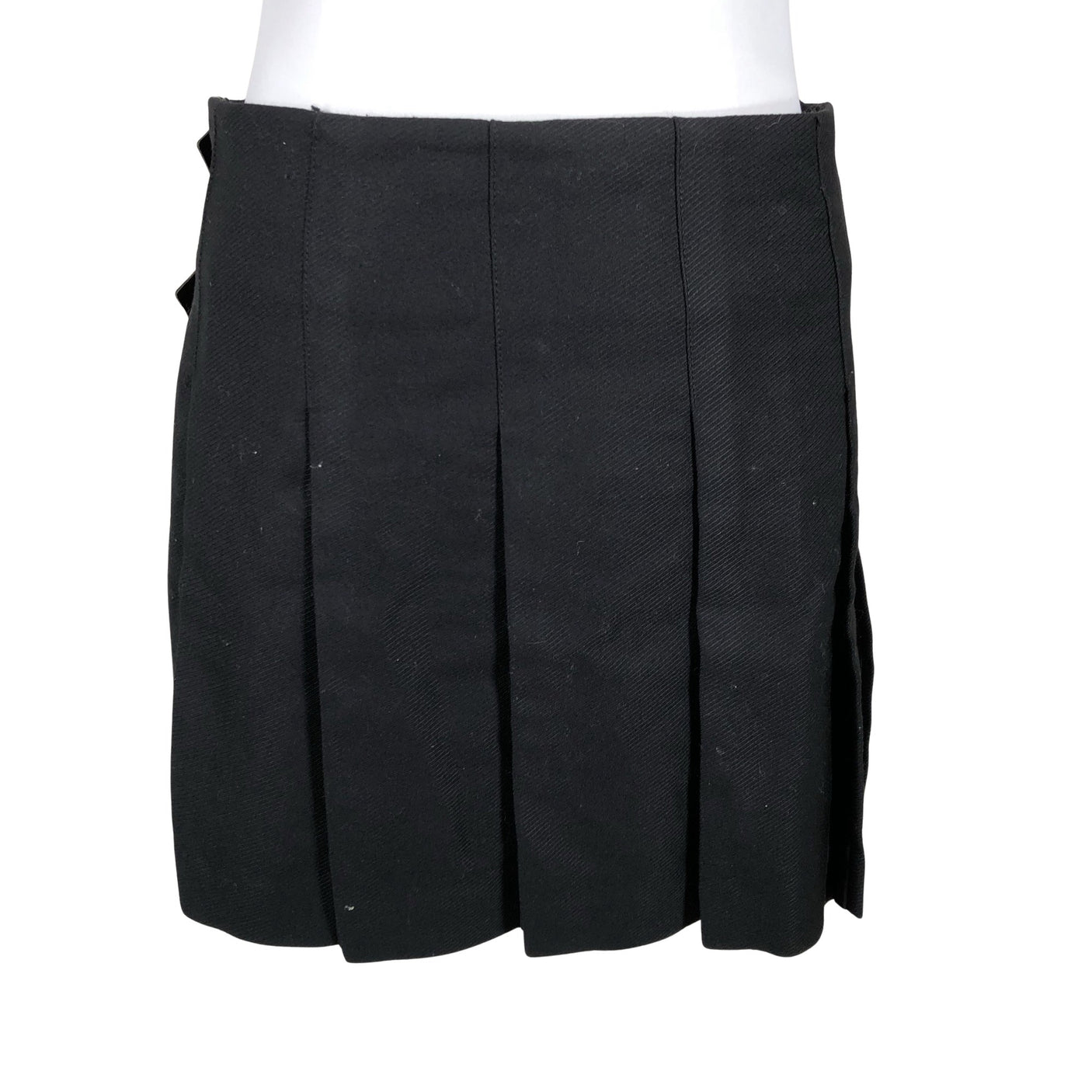 Unisex Burberry - Mitteveniv seelik, suurus 40 - Must (3)