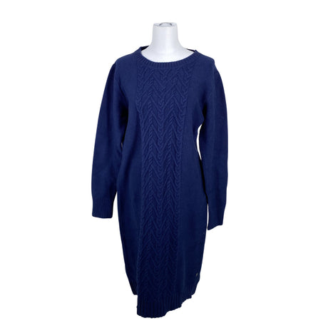 Unisex Royal Robbins - Kootud kleit, suurus 40 - Sinine ()