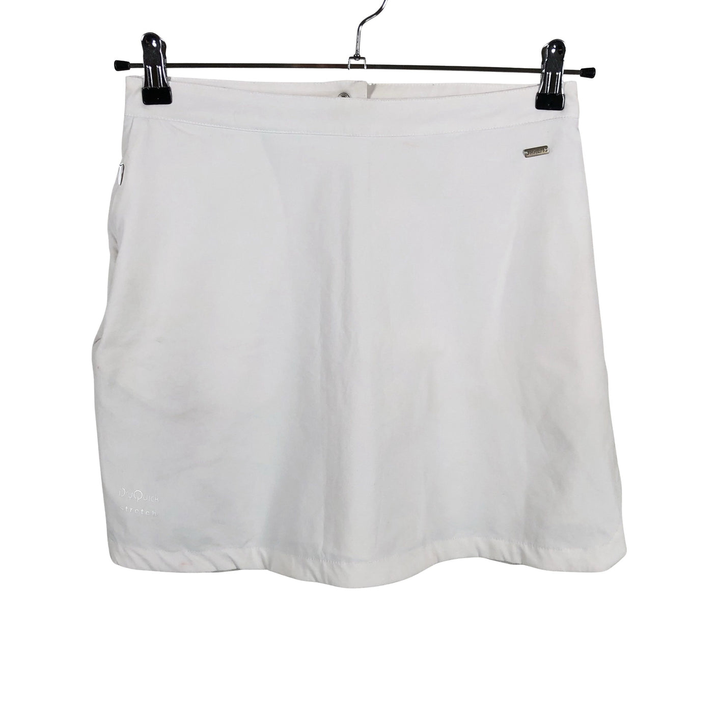 Unisex Halti - Spordipüksseelik, suurus 36 - Looduslik valge (1)