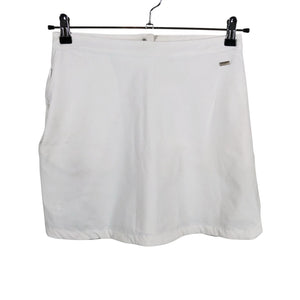 Unisex Halti - Spordipüksseelik, suurus 36 - Looduslik valge (1)