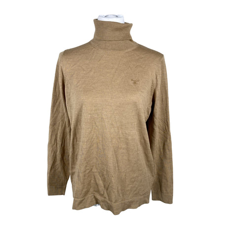 Unisex Gant - Kampsun, suurus 40 - Pruun ()