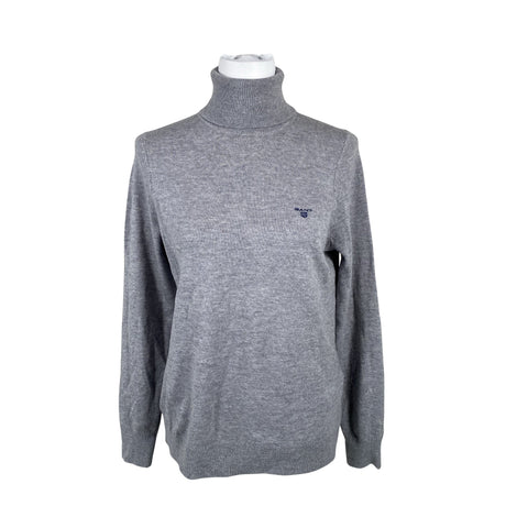 Unisex Gant - Kampsun, suurus 40 - Hall ()