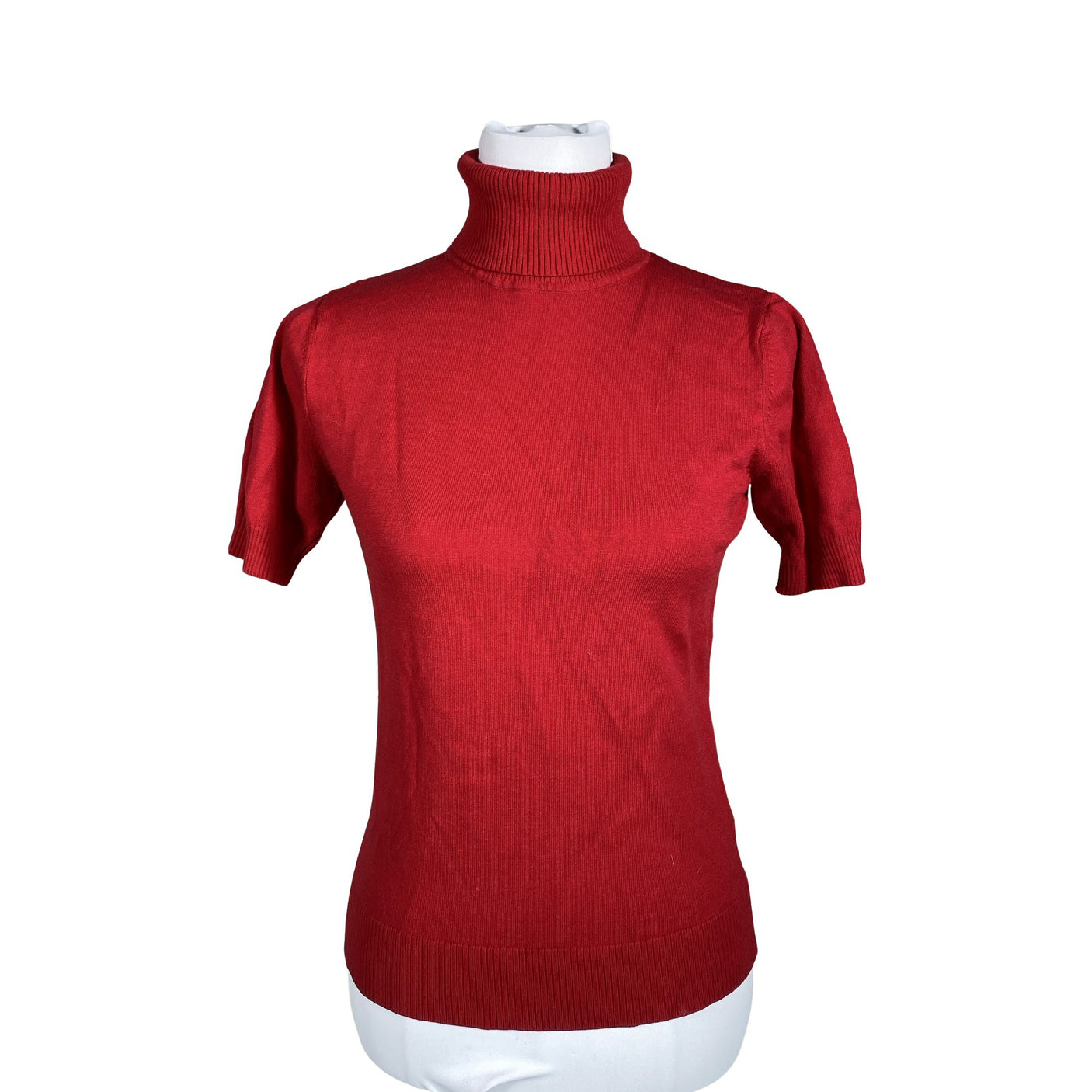 Unisex Global - Kampsun, suurus 38 - Punane (1)