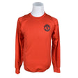 Unisex Adidas - Spordisärk, pikad käised, suurus S - Punane ()