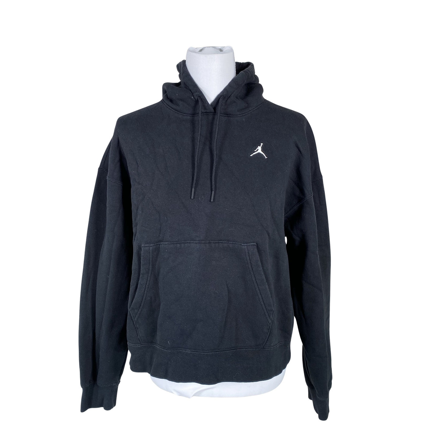 Unisex Jordan (Nike) - Dressipluus, suurus 34 - Must (1)