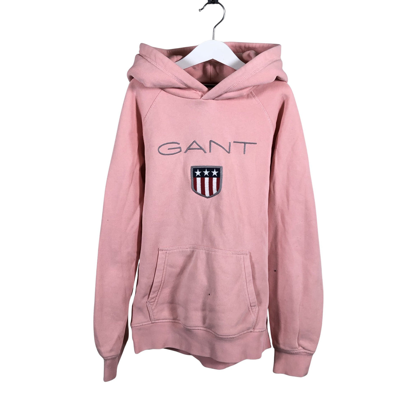 Unisex Gant - Dressipluus, suurus 146 - 152 - Roosa (1)