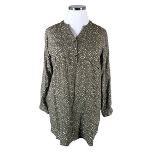 Unisex Kaffe - Tunika, koko 44 -  (1)