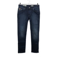 Unisex MCS - Teksad, suurus W32 - Sinine ()
