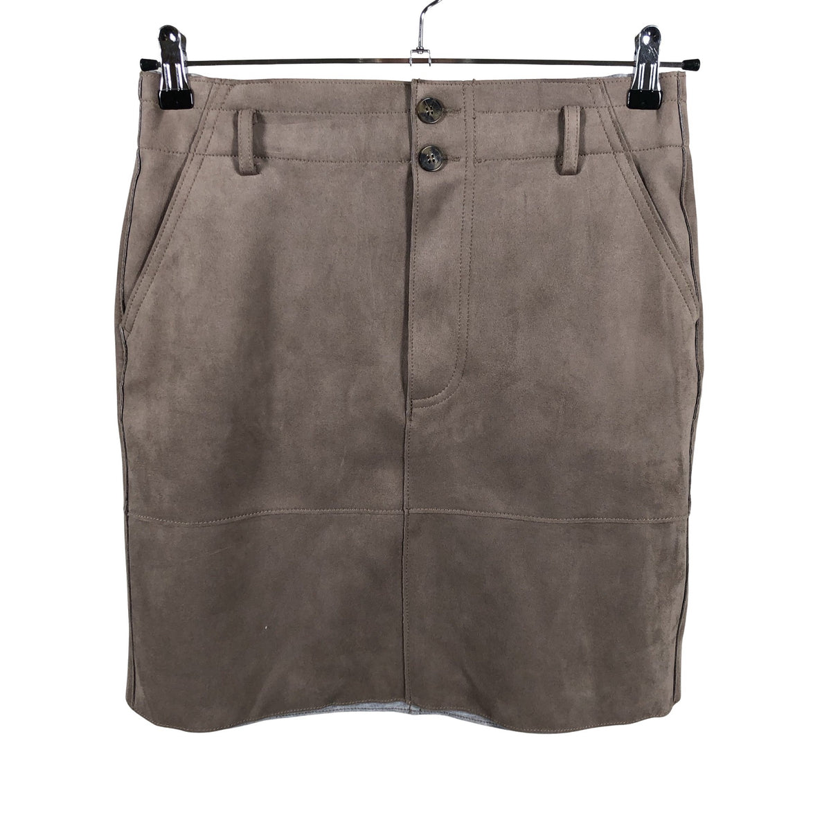 Unisex Esprit - Mitteveniv seelik, suurus 38 - Pruun (1)