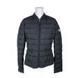 Unisex Save The Duck - Õhem talvejope, suurus 38 - Must ()