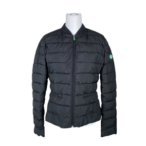 Unisex Save The Duck - Õhem talvejope, suurus 38 - Must (1)