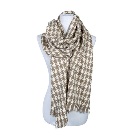 Unisex Gant - Sall, suurus Ei kokoa - Beige ()