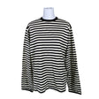 Unisex Marimekko - Trikotaažist pluus, suurus 40 - Must ()