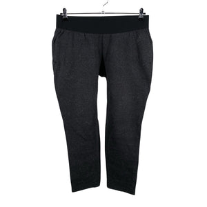 Unisex Adidas - Trikotaažist püksid, suurus 42 - Hall (1)