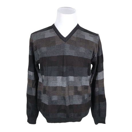 Unisex Montechiaro - Kampsun, suurus L - Hall ()