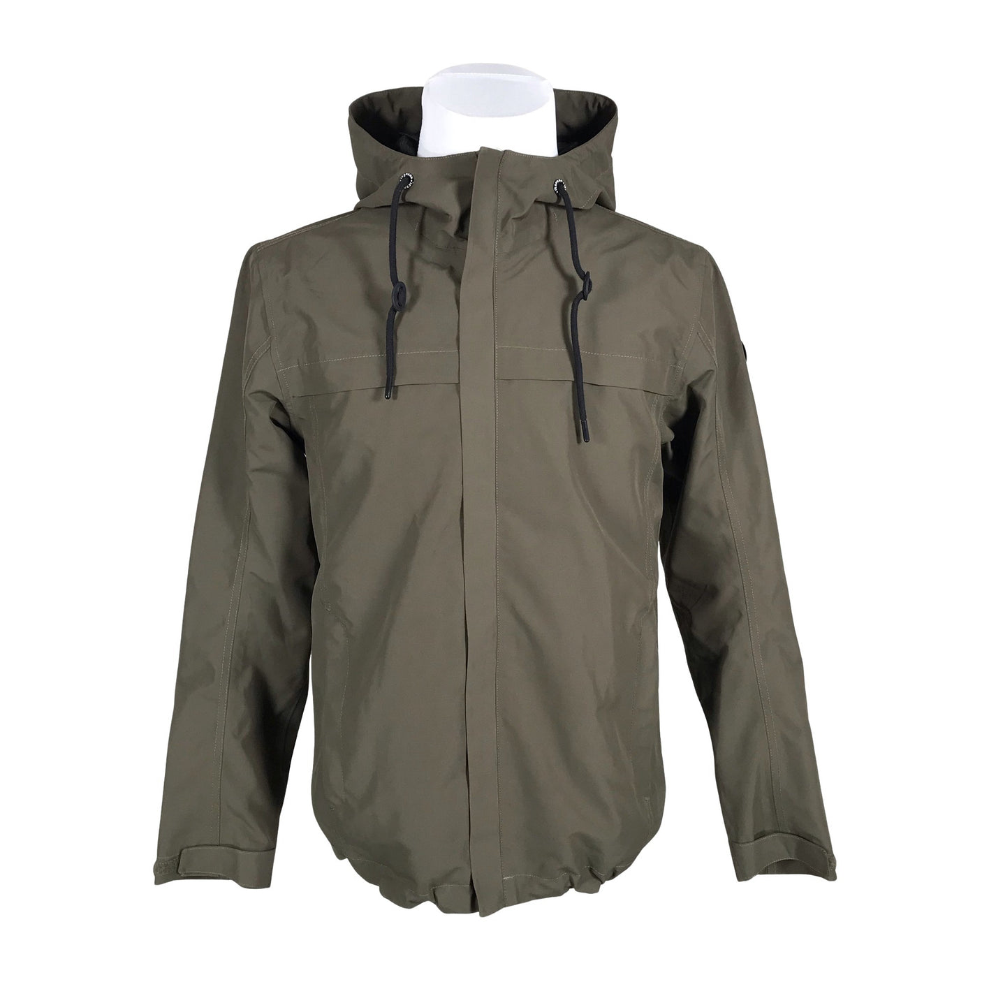Unisex Icepeak - Jope, suurus M - Roheline (1)