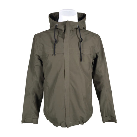 Unisex Icepeak - Jope, suurus M - Roheline ()