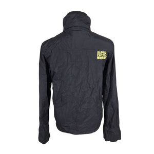 Unisex Superdry - Jope, suurus S - Must (2)