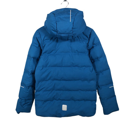 Unisex Reimatec - Sulejope, suurus 158 - 164 - Sinine (2)