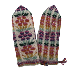 Unisex Handmade - Labakindad, suurus Ei kokoa - Valge (1)