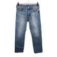 Unisex Levi's - Teksad, suurus W33 - Sinine ()