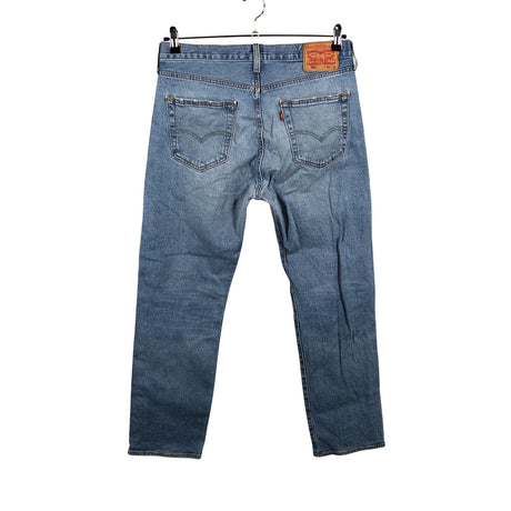 Unisex Levi's - Teksad, suurus W33 - Sinine (2)