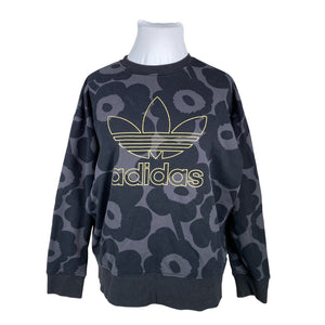 Unisex Adidas - Dressikangast pluus, suurus 46 - Hall (1)