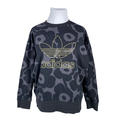 Unisex Adidas - Dressikangast pluus, suurus 46 - Hall ()