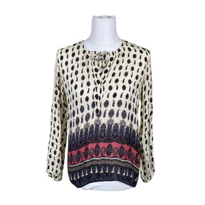 Unisex Esprit - Pluus, suurus 36 - Looduslik valge (1)
