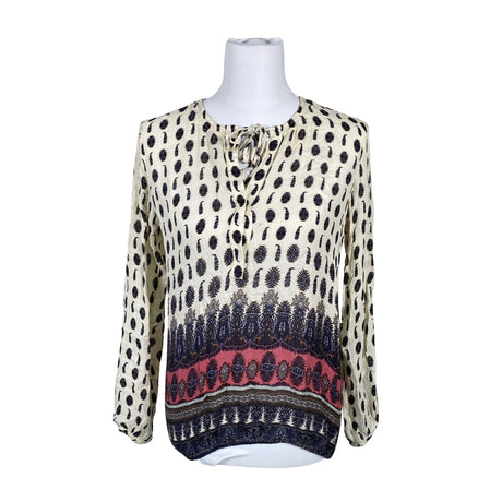 Unisex Esprit - Pluus, suurus 36 - Looduslik valge ()