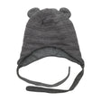 Unisex North Outdoor - Talvemüts, suurus Ei kokoa - Hall ()