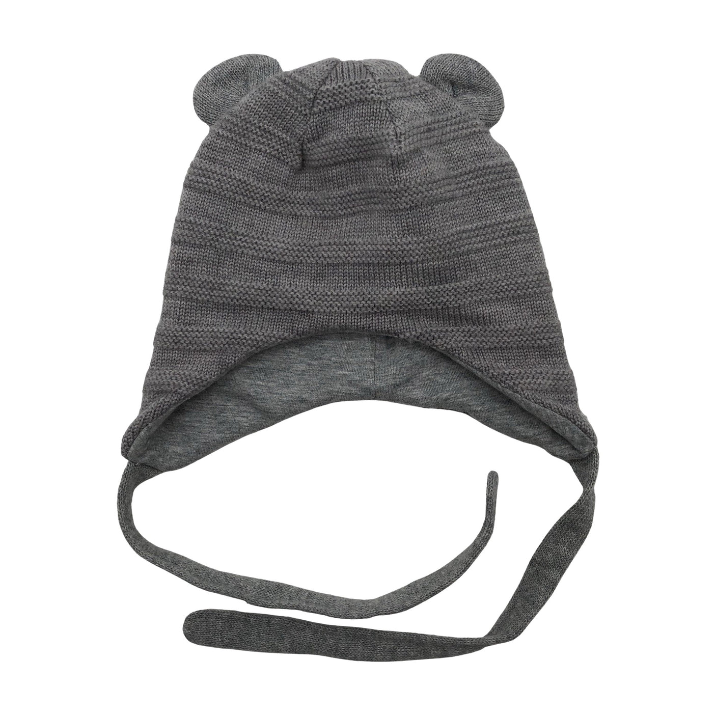 Unisex North Outdoor - Talvemüts, suurus Ei kokoa - Hall (1)